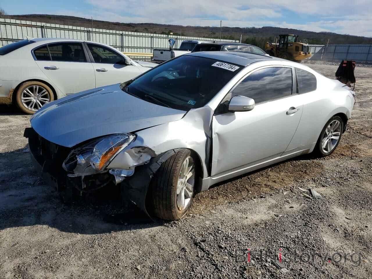 Фотография 1N4AL2EP5AC127412 - NISSAN ALTIMA 2010