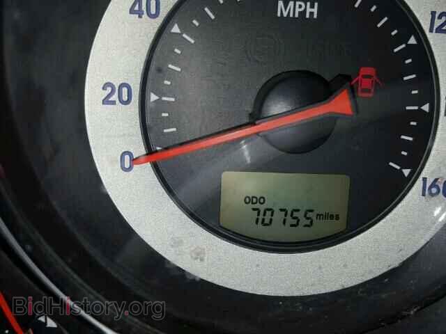 2007 MITSUBISHI ECLIPSE - VIN: 4A3AK34T67E012684 - Photo 8
