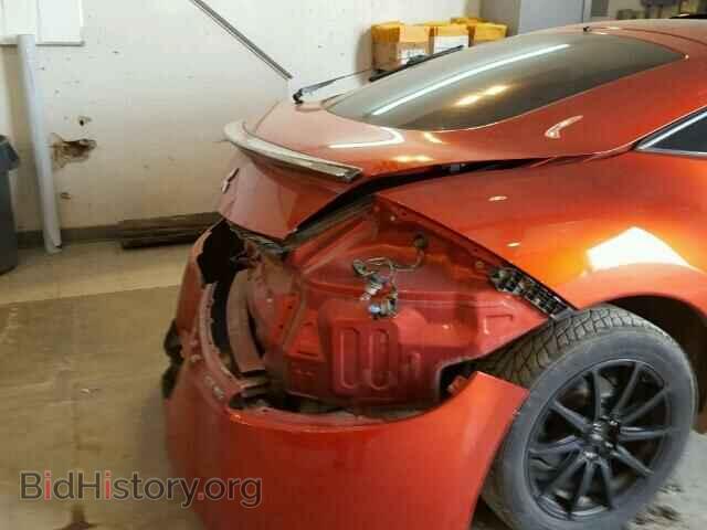 2007 MITSUBISHI ECLIPSE - VIN: 4A3AK34T67E012684 - Photo 10