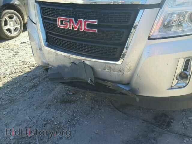 2012 GMC TERRAIN - VIN: 2GKFLVE5XC6218241 - Фото 10