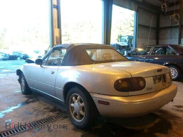 1992 MAZDA MIATA - VIN: JM1NA3513N0307773 - Фото 3