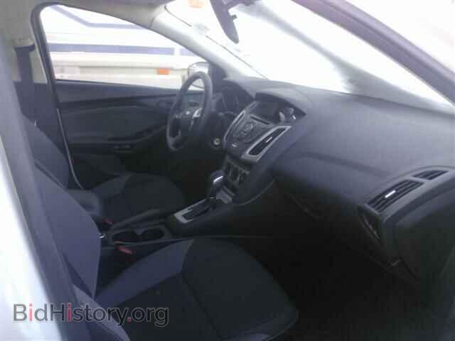 2012 FORD FOCUS - VIN: 1FAHP3F23CL355987 - Фото 5