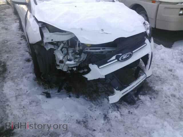 2012 FORD FOCUS - VIN: 1FAHP3F23CL355987 - Фото 9
