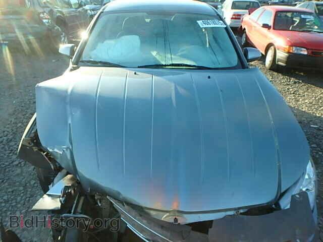 2007 CHRYSLER SEBRING - VIN: 1C3LC56K77N528629 - Фото 7