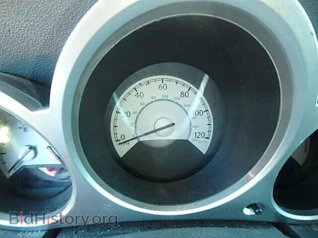 2007 CHRYSLER SEBRING - VIN: 1C3LC56K77N528629 - Фото 8
