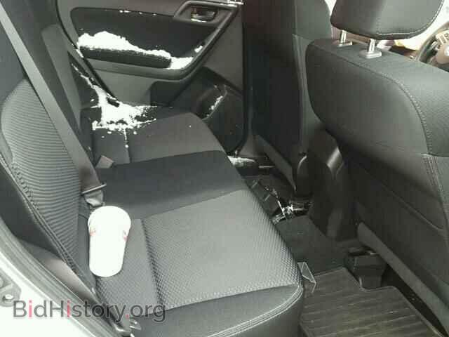 2014 SUBARU FORESTER - VIN: JF2SJAEC0EH451308 - Фото 6