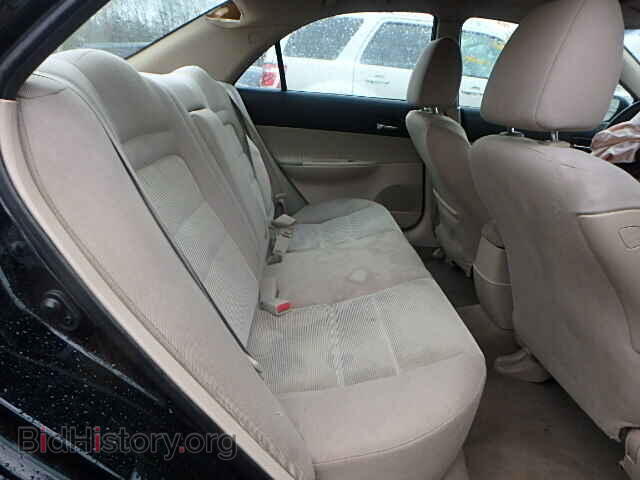 2005 MAZDA 6 - VIN: 1YVHP80C655M41319 - Фото 6