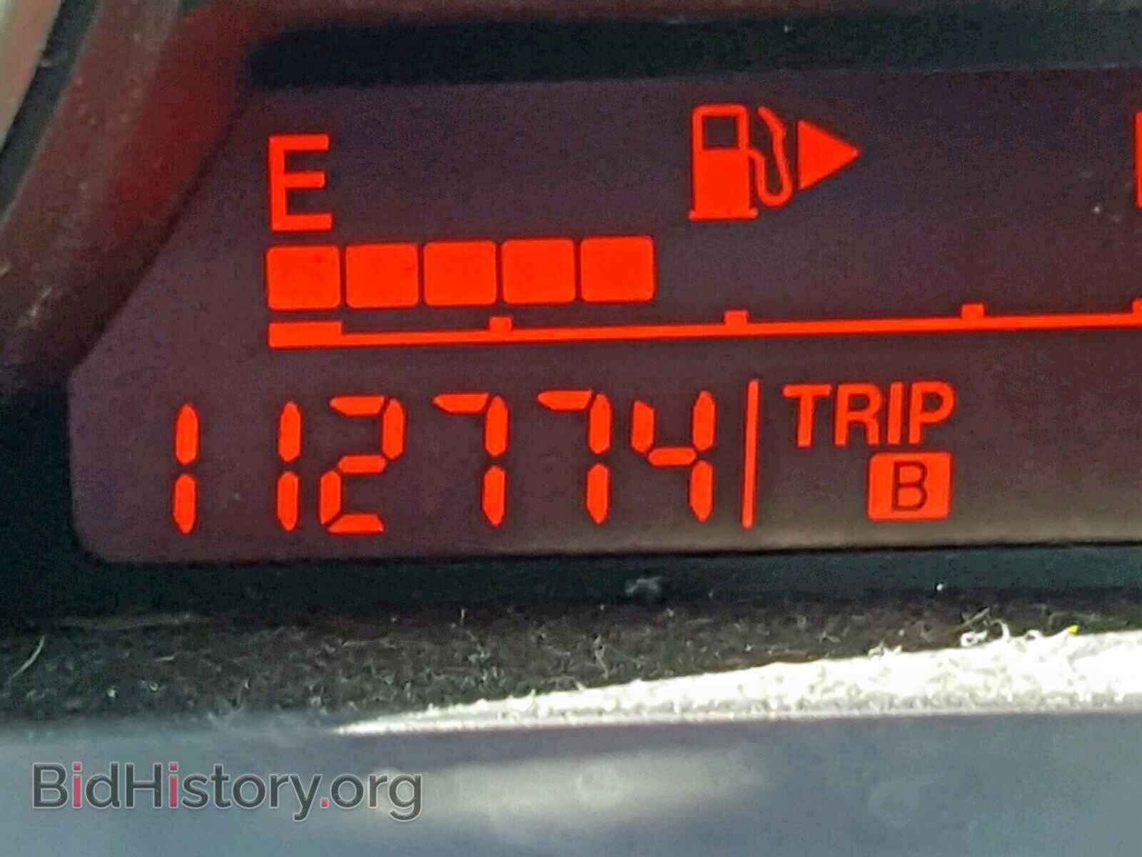 2011 MAZDA 3 - VIN: JM1BL1UG5B1381824 - Фото 8