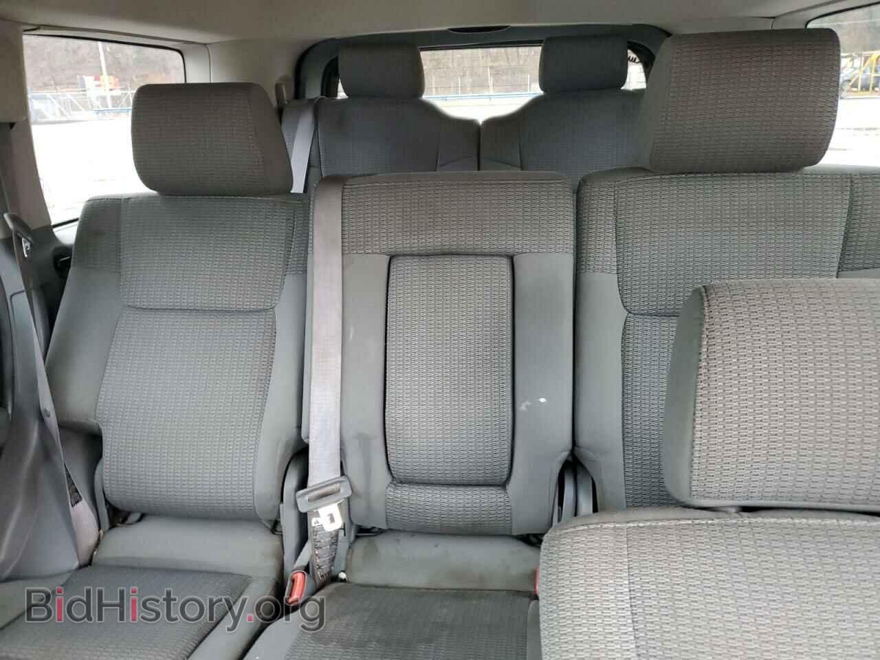 2007 JEEP COMMANDER - VIN: 1J8HG48K57C546385 - Фото 10