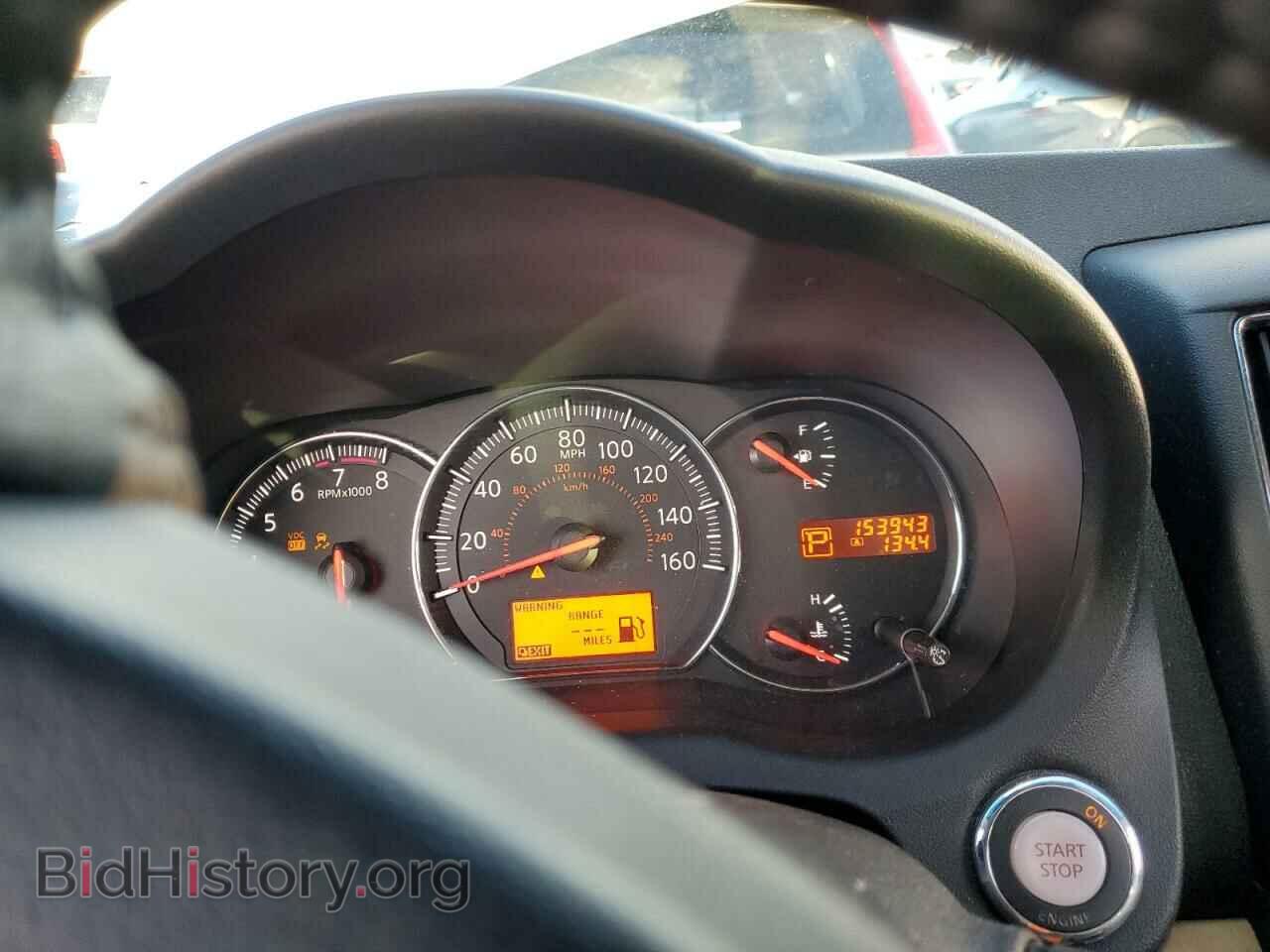 2009 NISSAN MAXIMA - VIN: 1N4AA51E29C821109 - Фото 9