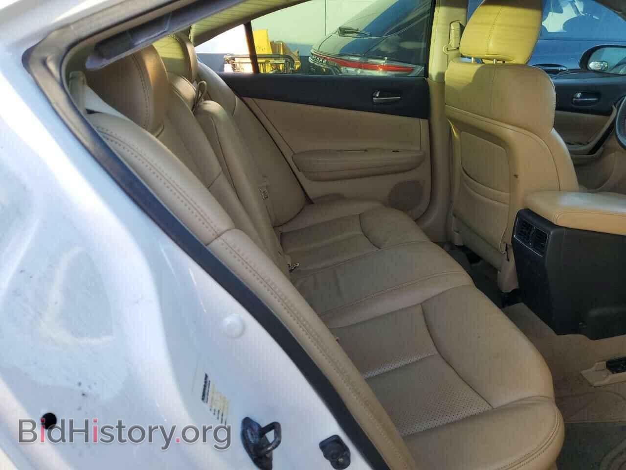 2009 NISSAN MAXIMA - VIN: 1N4AA51E29C821109 - Фото 10