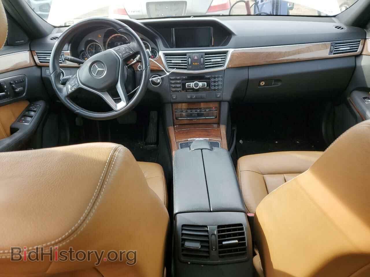 2013 MERCEDES-BENZ E-CLASS - VIN: WDDHF2EB9DA732866 - Фото 8