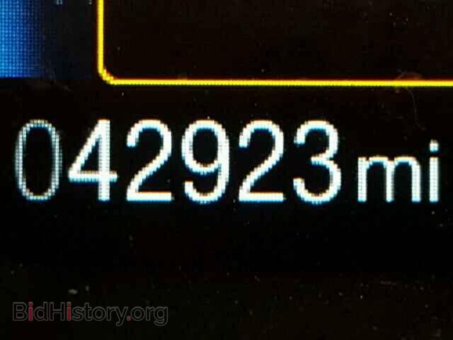 2016 FORD FOCUS - VIN: 1FADP3F28GL342737 - Photo 8