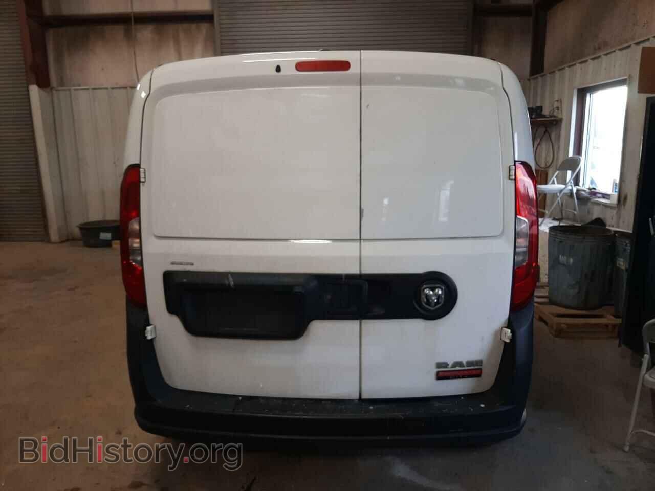 2018 RAM PROMASTER - VIN: ZFBERFAB7J6L57997 - Фото 6