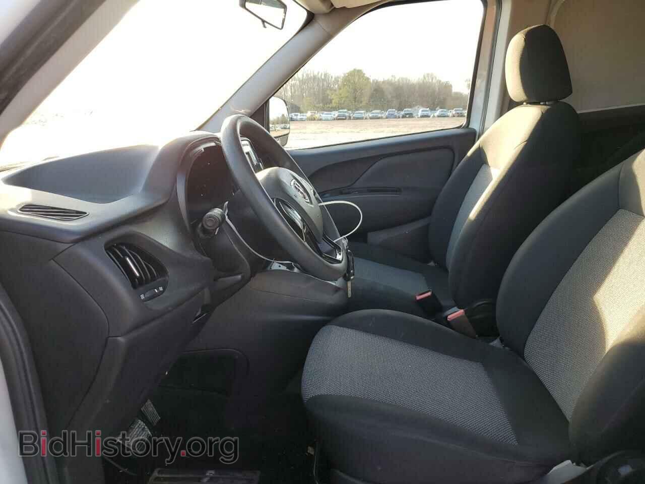 2018 RAM PROMASTER - VIN: ZFBERFAB7J6L57997 - Фото 7
