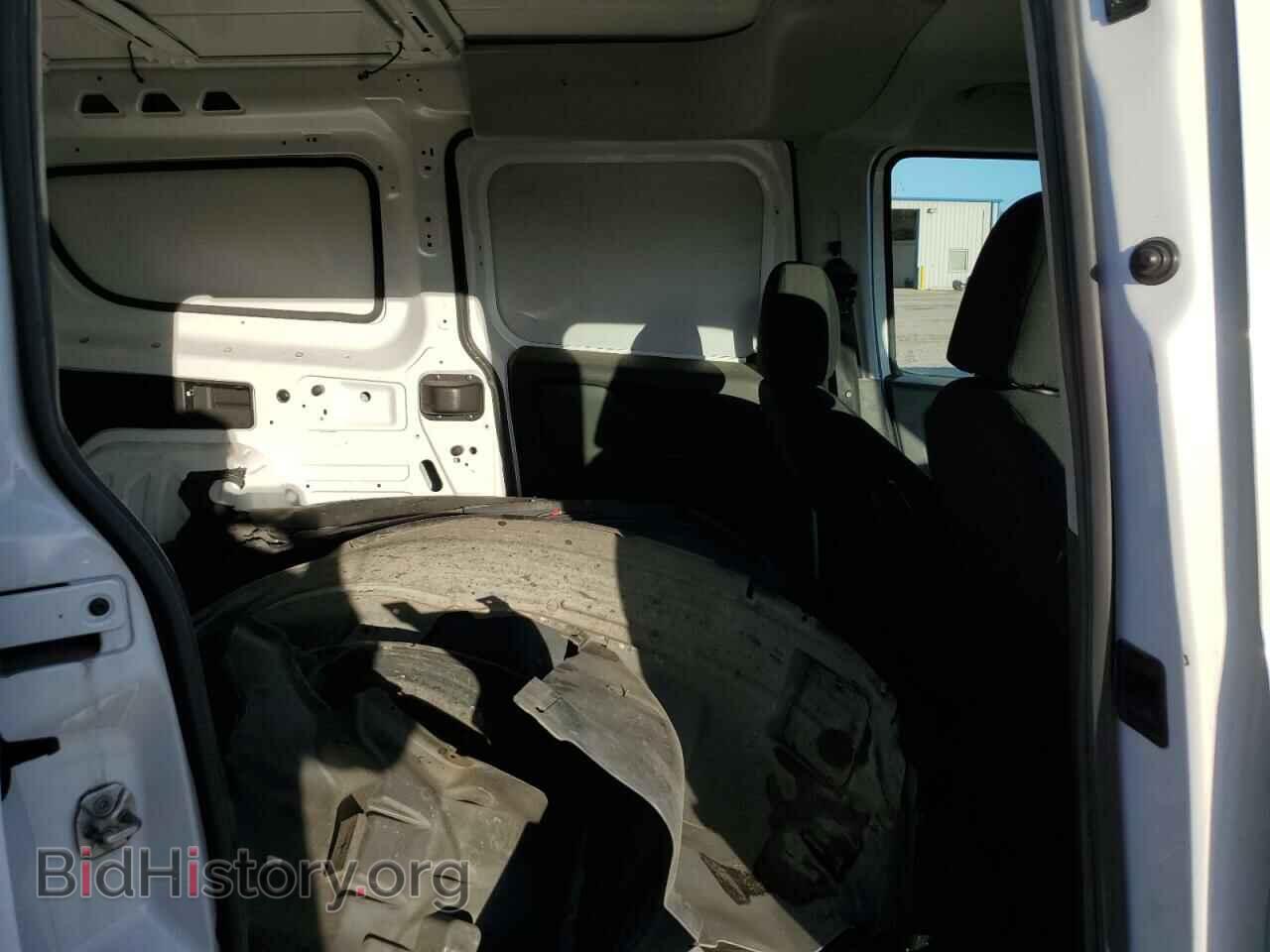 2018 RAM PROMASTER - VIN: ZFBERFAB7J6L57997 - Фото 10