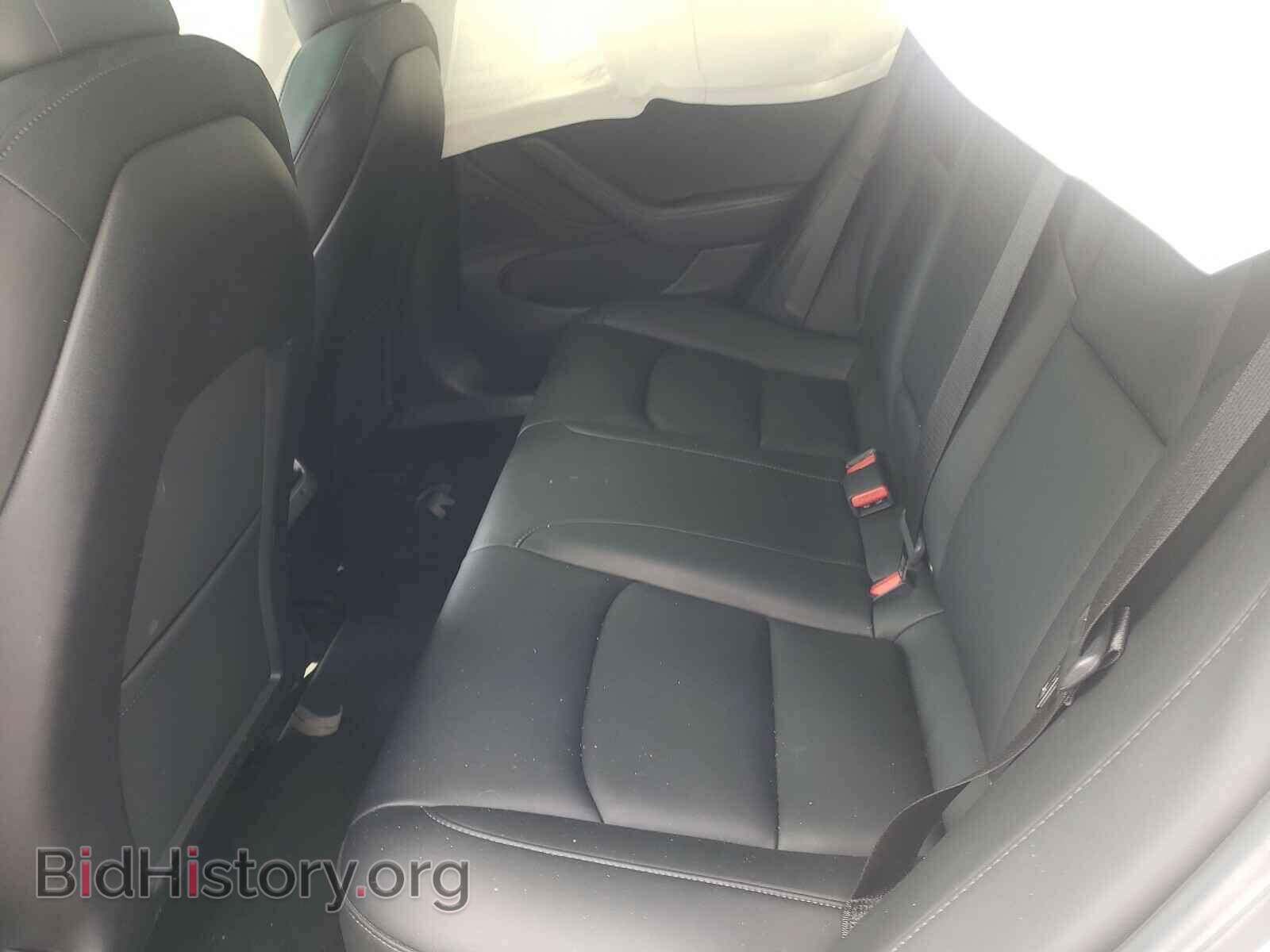 2019 TESLA MODEL 3 - VIN: 5YJ3E1EB0KF433465 - Photo 6