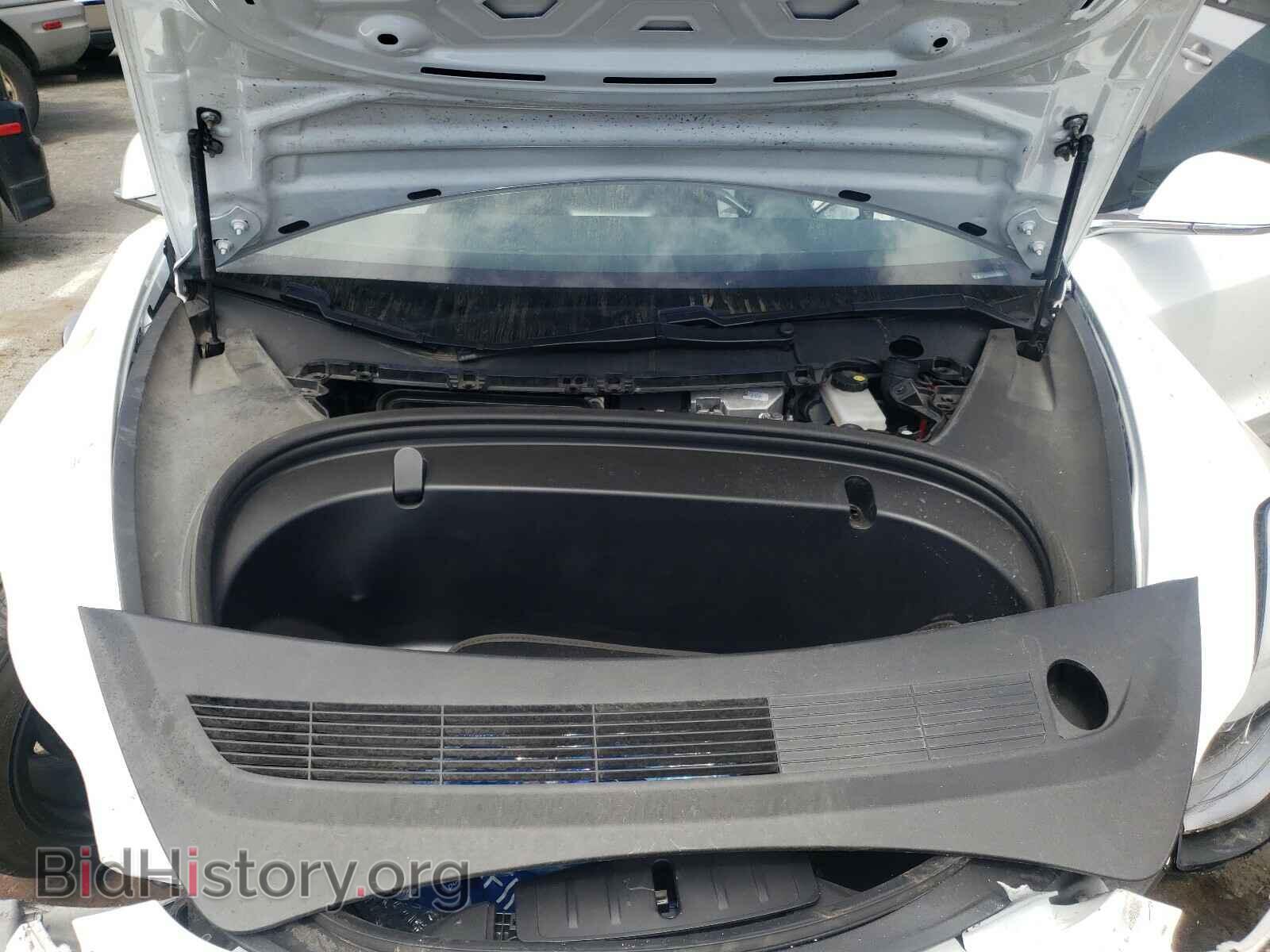 2019 TESLA MODEL 3 - VIN: 5YJ3E1EB0KF433465 - Photo 7