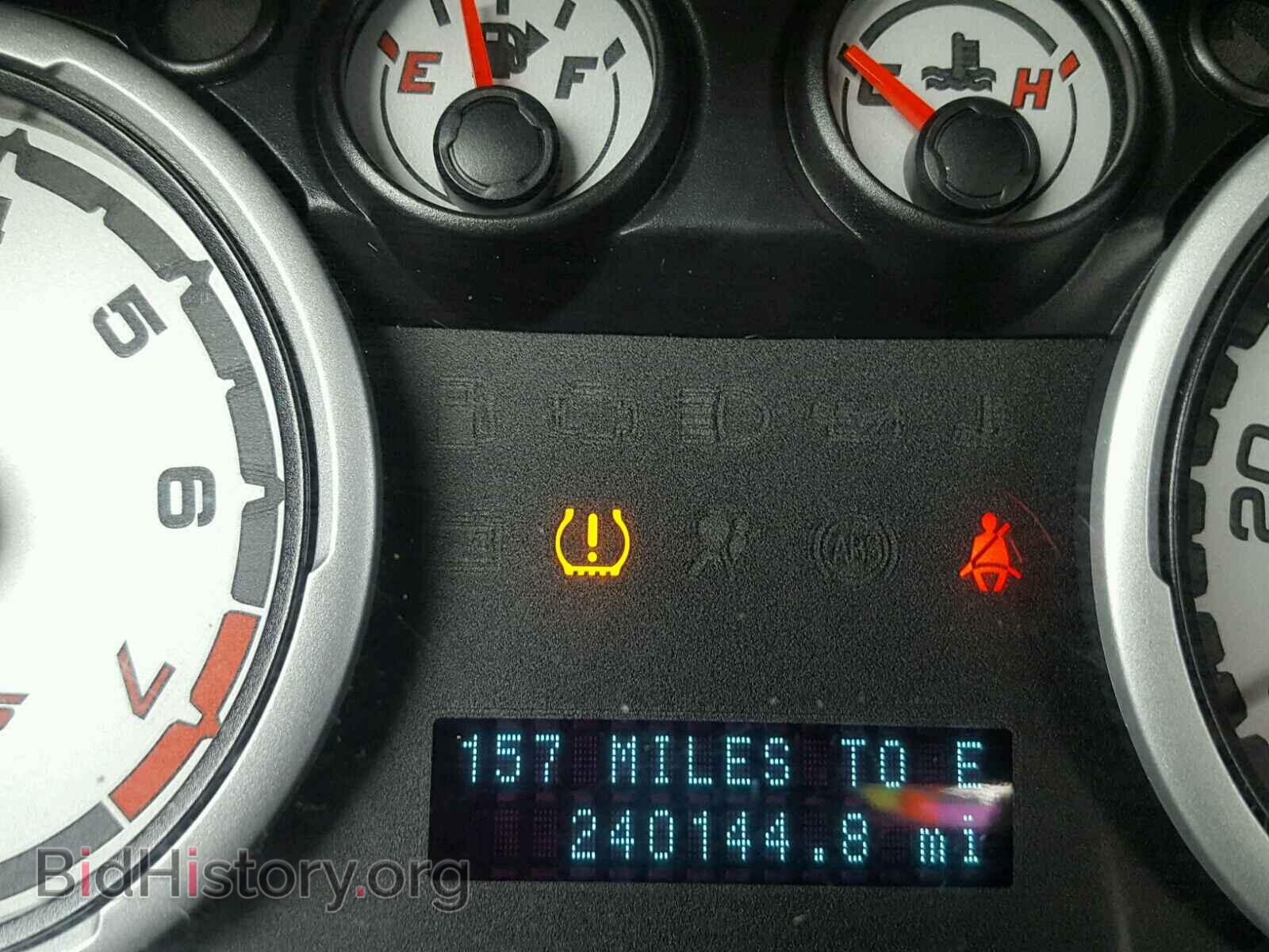 2011 FORD FOCUS - VIN: 1FAHP3FN4BW135829 - Фото 8
