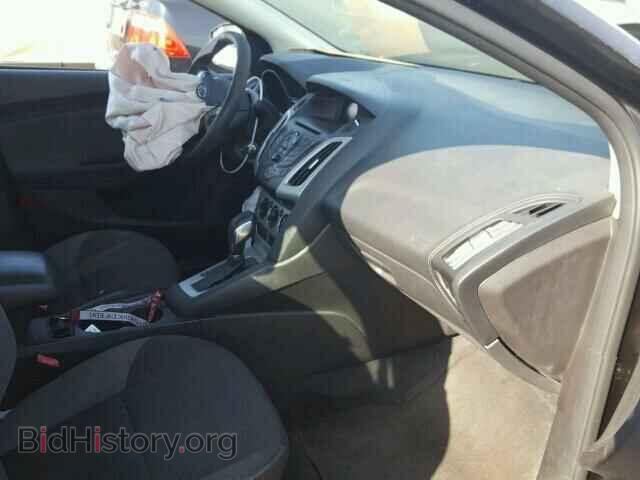 2013 FORD FOCUS - VIN: 1FADP3F23DL250205 - Photo 5