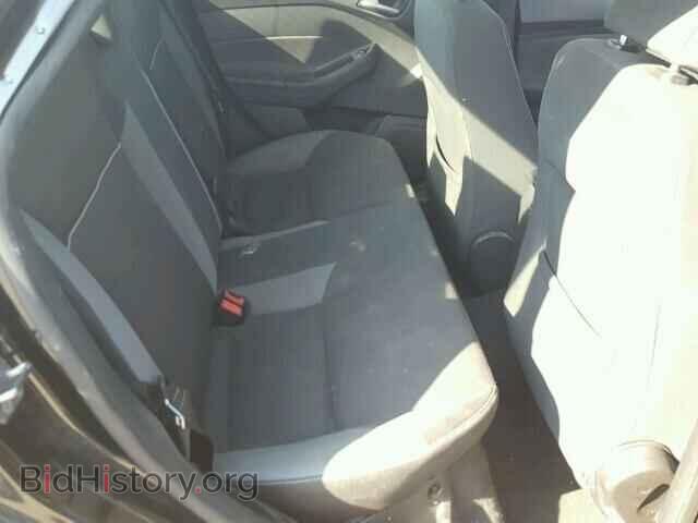 2013 FORD FOCUS - VIN: 1FADP3F23DL250205 - Photo 6