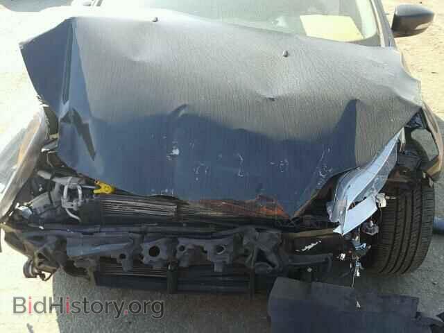 2013 FORD FOCUS - VIN: 1FADP3F23DL250205 - Photo 7