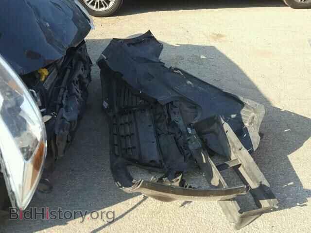 2013 FORD FOCUS - VIN: 1FADP3F23DL250205 - Photo 9