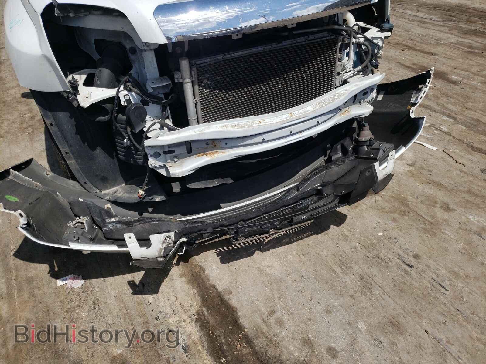 2011 GMC TERRAIN - VIN: 2CTFLREC5B6430002 - Photo 9