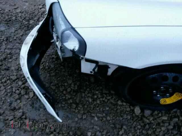 2001 VOLVO S80 - VIN: YV1TS94DX11203170 - Фото 10