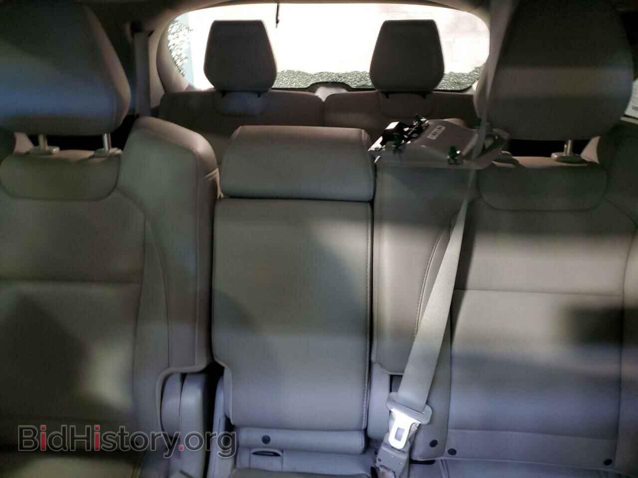 2014 ACURA MDX - VIN: 5FRYD4H44EB018031 - Фото 10
