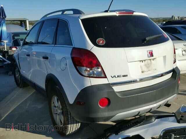 2009 SATURN VUE - VIN: 3GSCL33PX9S625997 - Фото 3