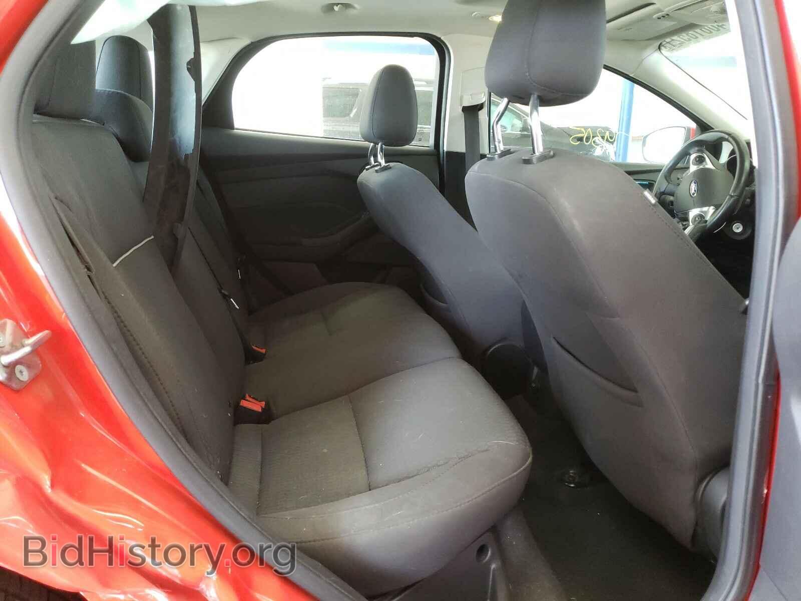 2012 FORD FOCUS - VIN: 1FAHP3M24CL362949 - Фото 6
