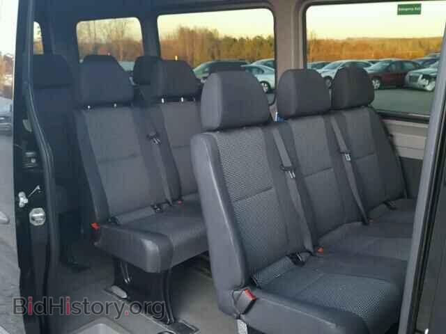 2012 MERCEDES-BENZ SPRINTER - VIN: WDZPE8CC4C5724740 - Фото 6
