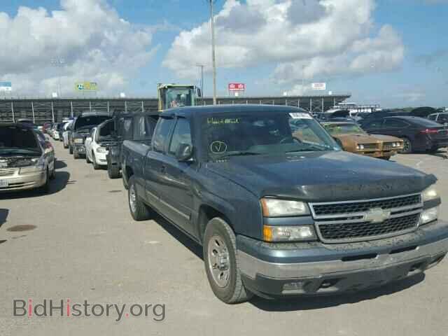 Фотография 1GCEC19V67Z163694 - CHEVROLET SILVERADO 2007