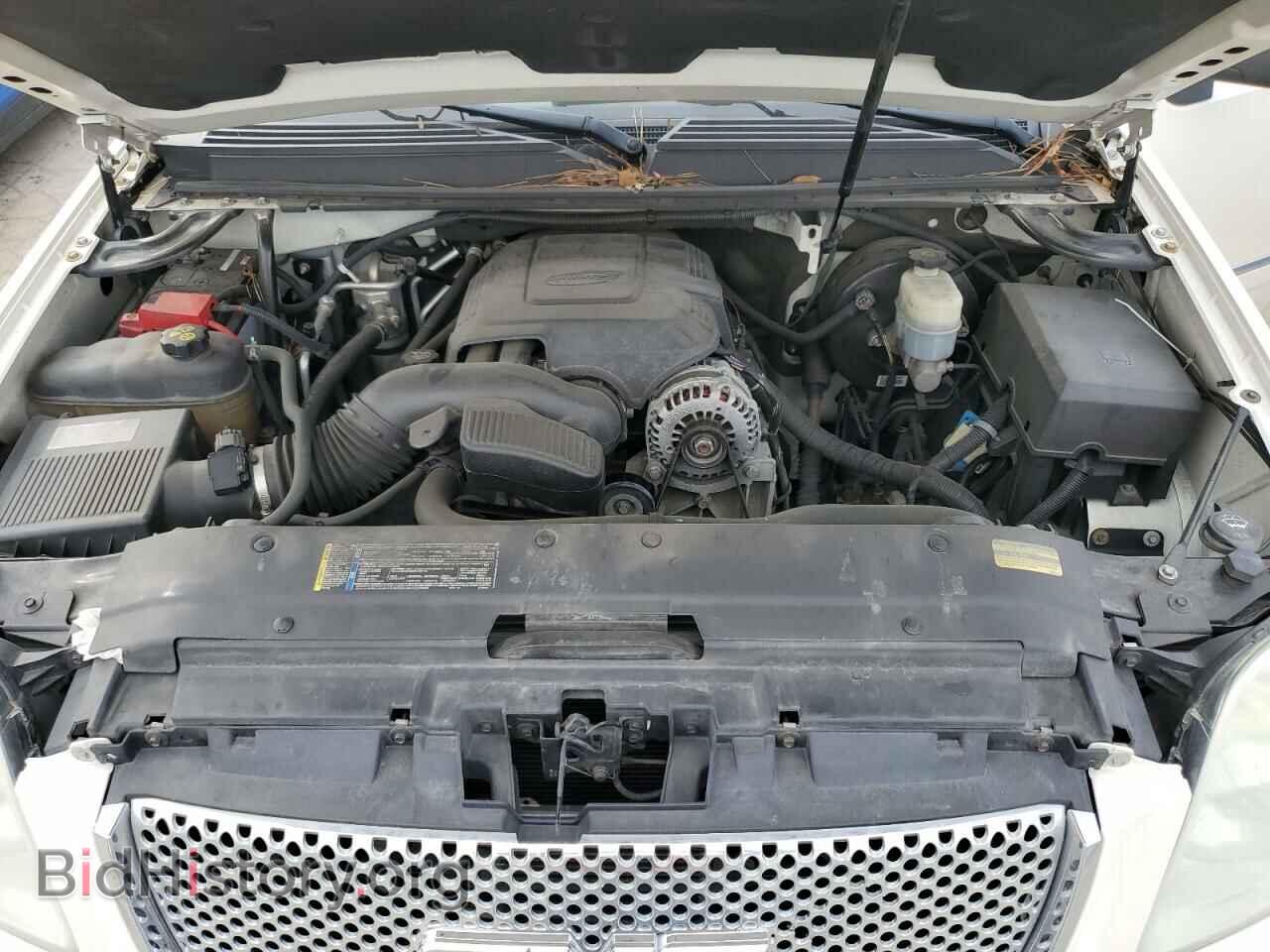 2011 GMC YUKON - VIN: 1GKS2EEF8BR189738 - Фото 12