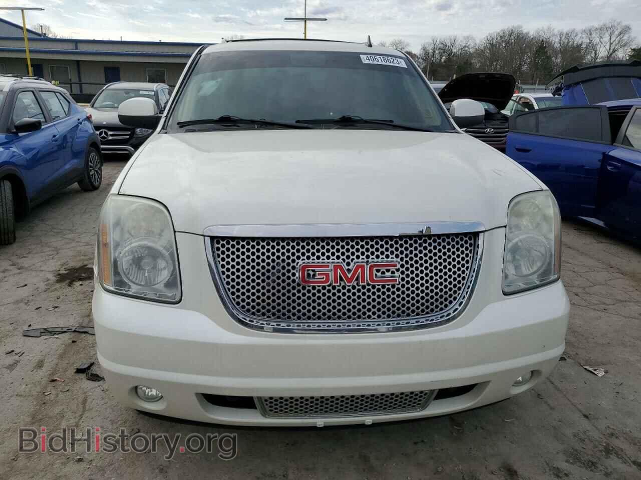 2011 GMC YUKON - VIN: 1GKS2EEF8BR189738 - Фото 5