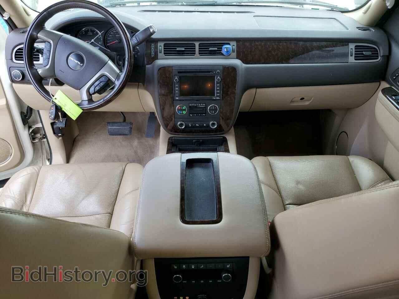 2011 GMC YUKON - VIN: 1GKS2EEF8BR189738 - Фото 8