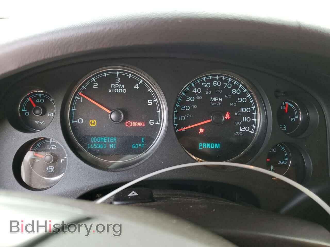 2011 GMC YUKON - VIN: 1GKS2EEF8BR189738 - Фото 9