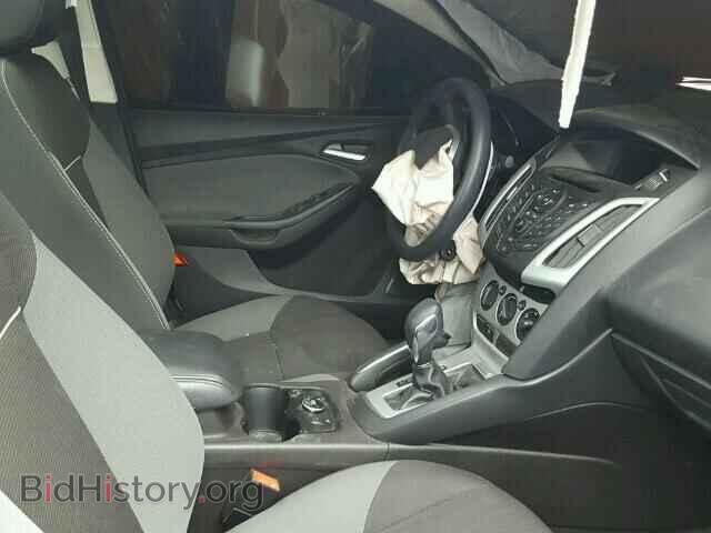 2013 FORD FOCUS - VIN: 1FADP3F20DL276938 - Photo 5