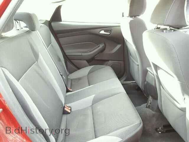 2013 FORD FOCUS - VIN: 1FADP3F20DL276938 - Photo 6