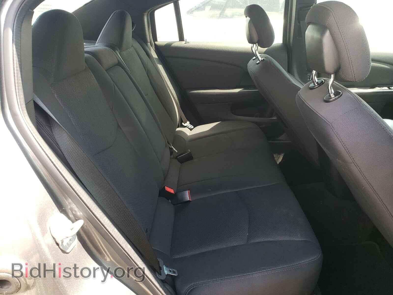 2012 CHRYSLER 200 - VIN: 1C3CCBAB2CN205380 - Photo 6