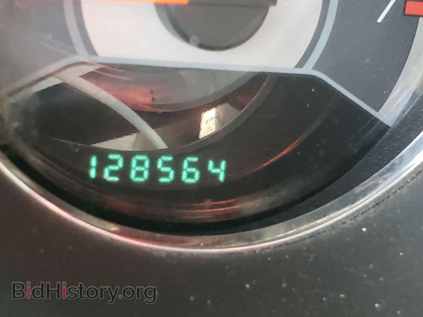 2012 CHRYSLER 200 - VIN: 1C3CCBAB2CN205380 - Photo 8