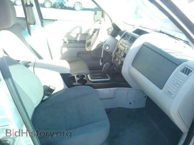 2012 FORD ESCAPE - VIN: 1FMCU0C73CKB67192 - Фото 5