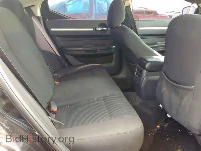 2010 DODGE CHARGER - VIN: 2B3CA2CV1AH274013 - Фото 6