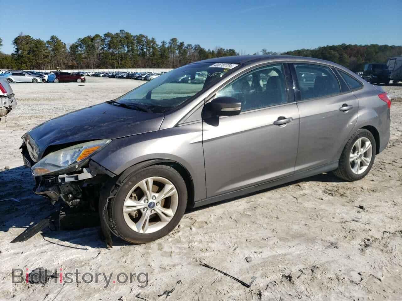 Photo 1FADP3F21EL276593 - FORD FOCUS 2014