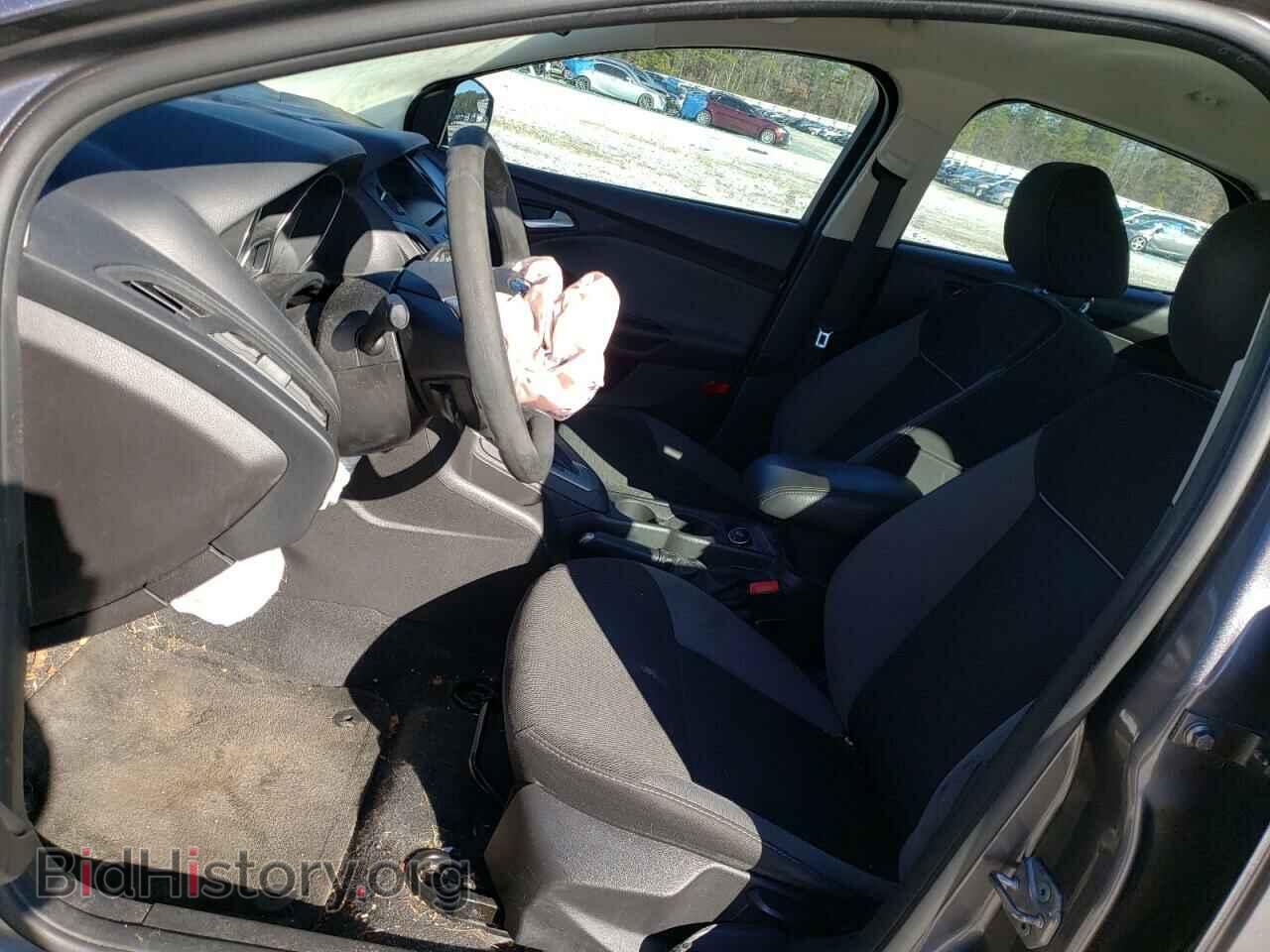 2014 FORD FOCUS - VIN: 1FADP3F21EL276593 - Photo 7