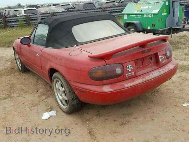 1993 MAZDA MIATA - VIN: JM1NA3513P1413346 - Фото 3