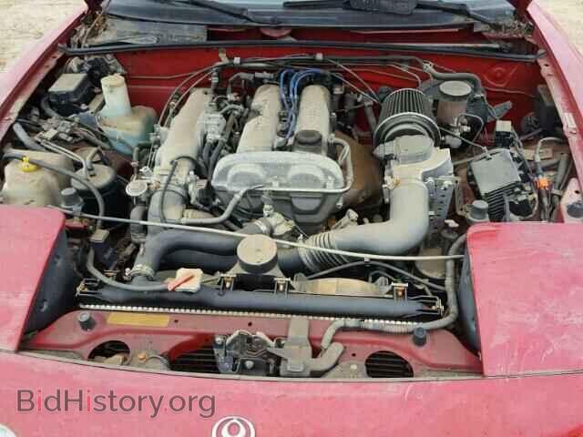 1993 MAZDA MIATA - VIN: JM1NA3513P1413346 - Фото 7