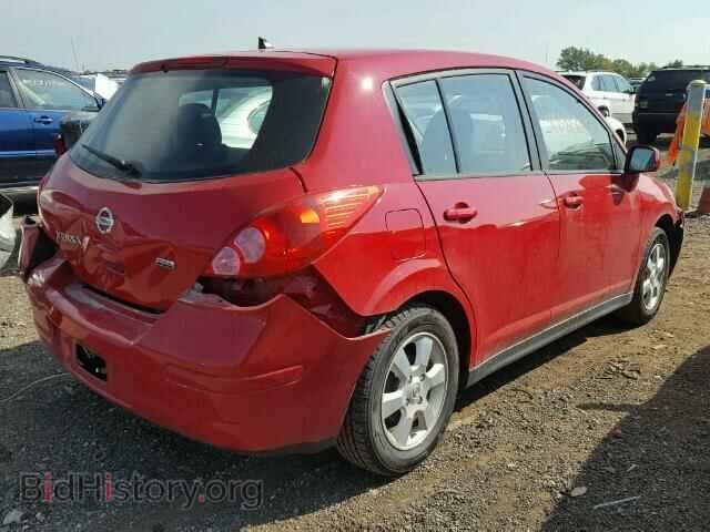 2012 NISSAN VERSA - VIN: 3N1BC1CP3CK299904 - Фото 4