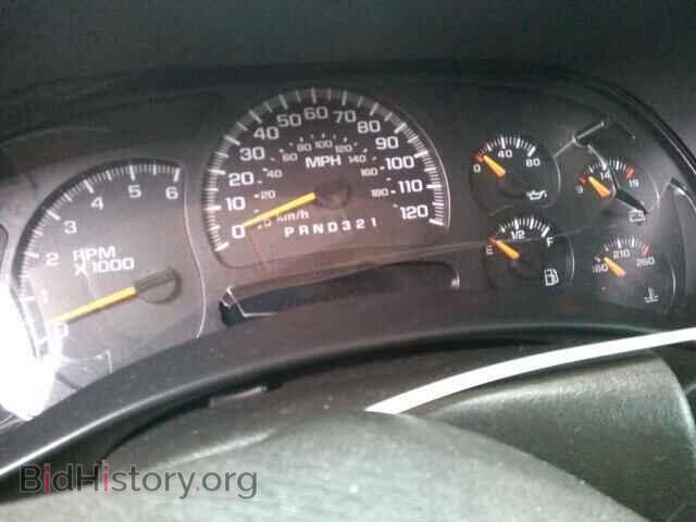 2006 CHEVROLET SILVERADO - VIN: 2GCEK13V671109686 - Фото 8